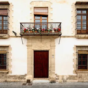 Casa Palacio Sur , El Puerto de Santa María España