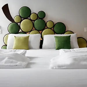 Maison d'hôtes Basque Boutique