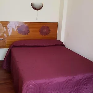Pensión Martinez