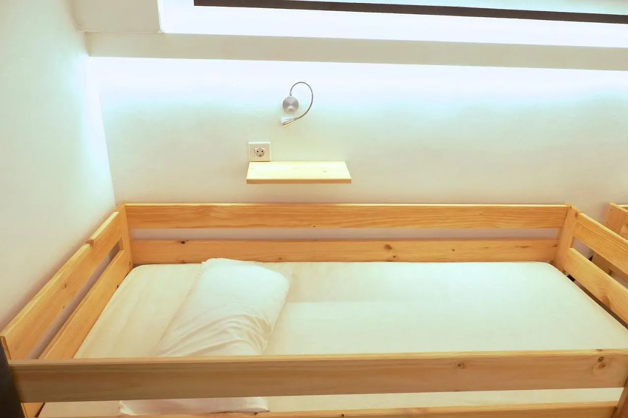 Guitar Hostel Bilbao