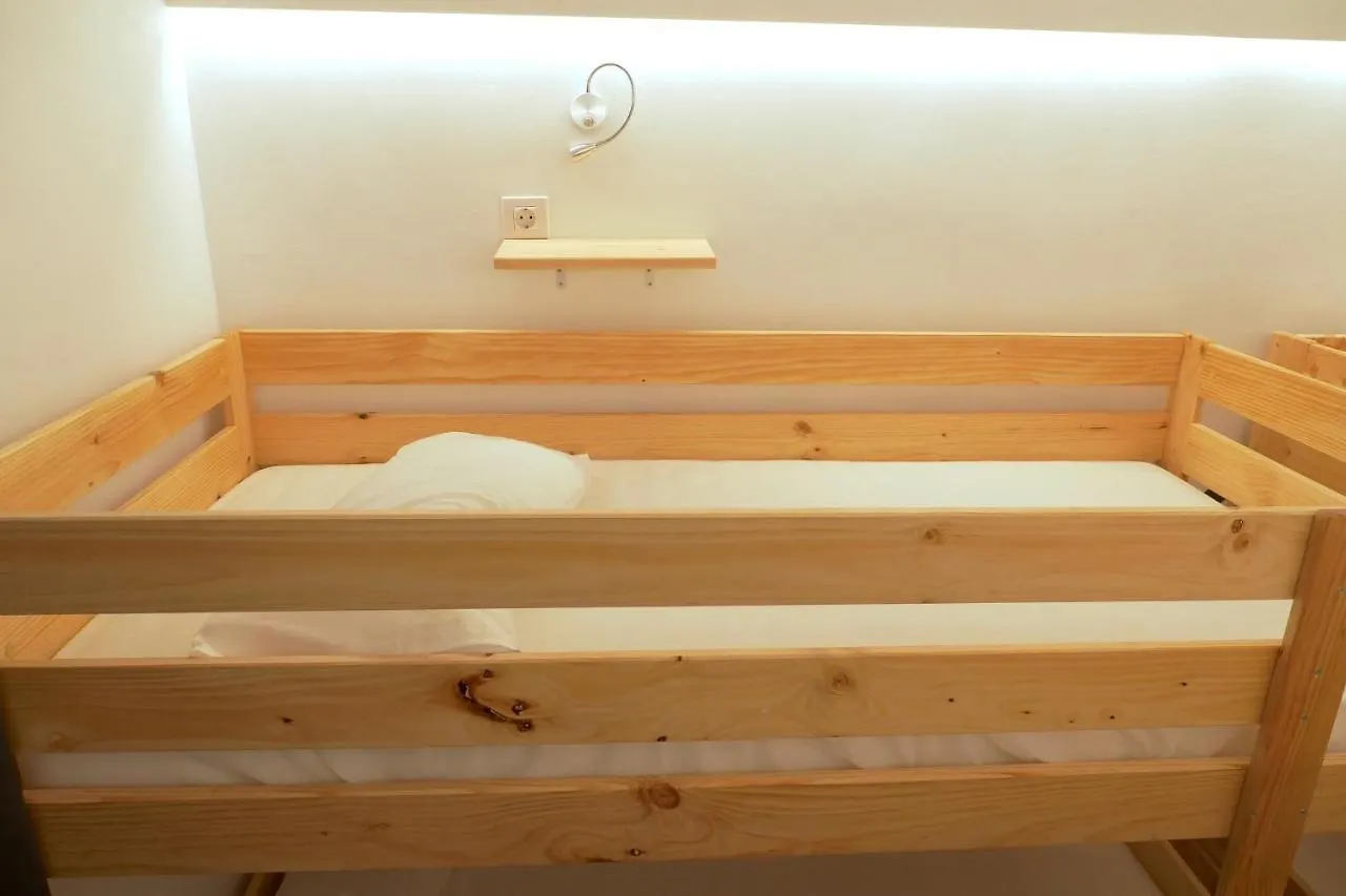 Guitar Hostel Bilbao